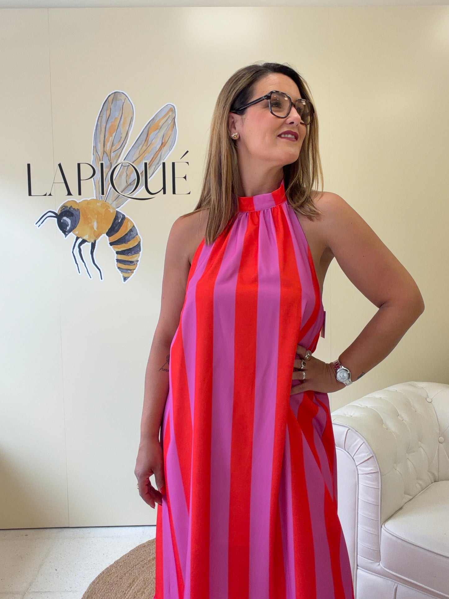 Vestido Antonela