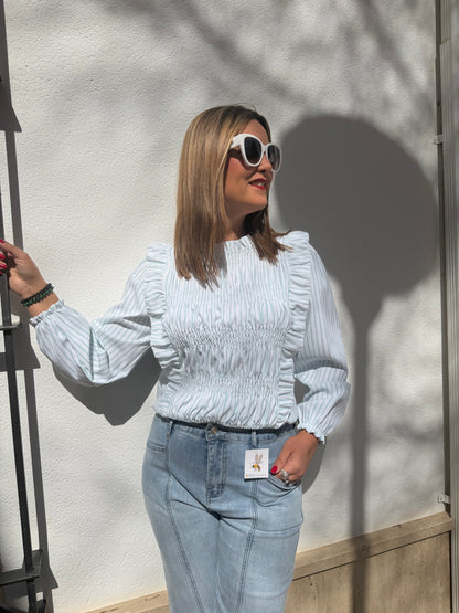 Camisa Brisa
