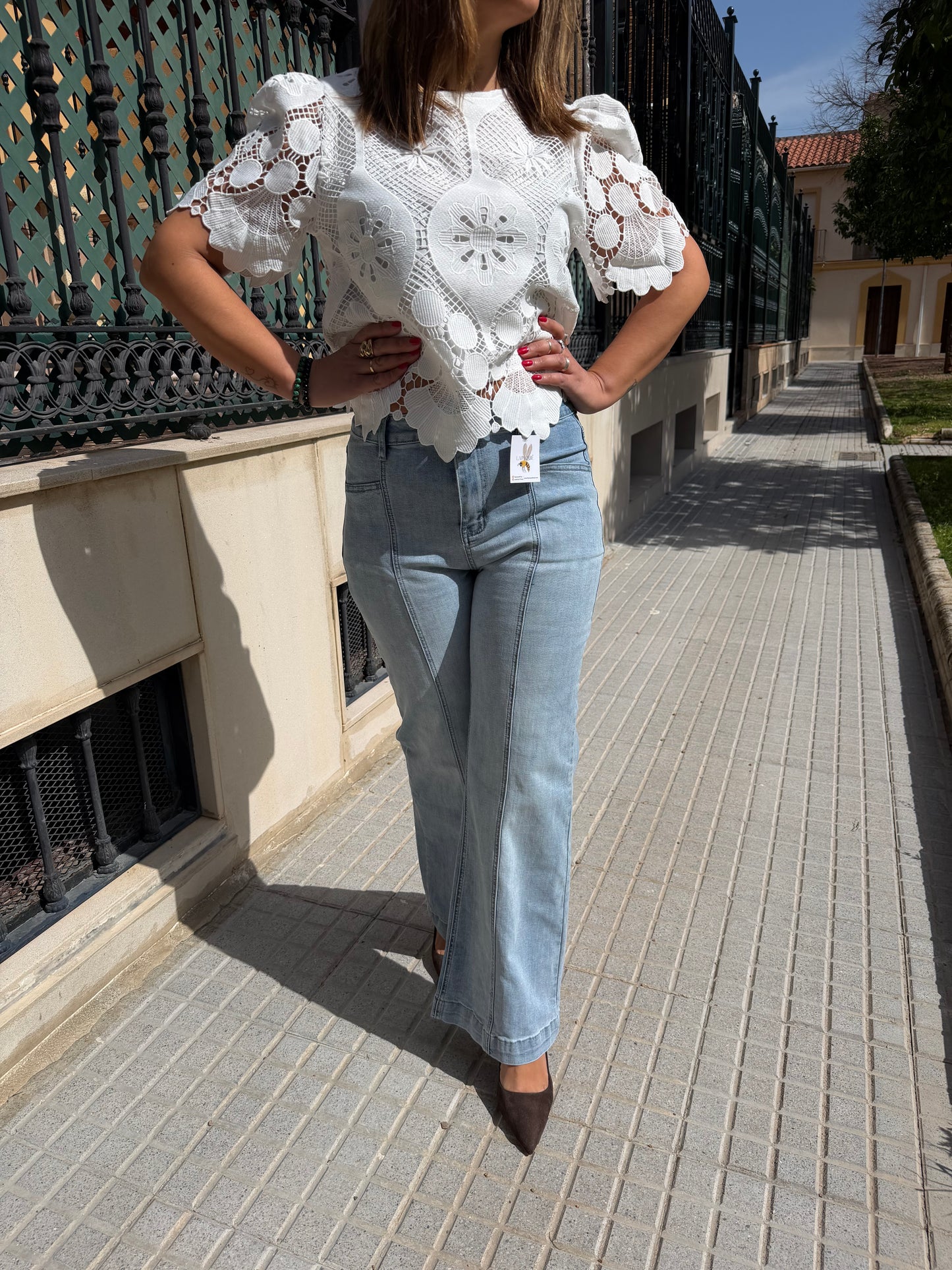 Vaquero Marta