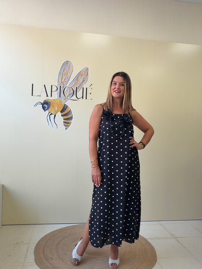 Vestido lunar