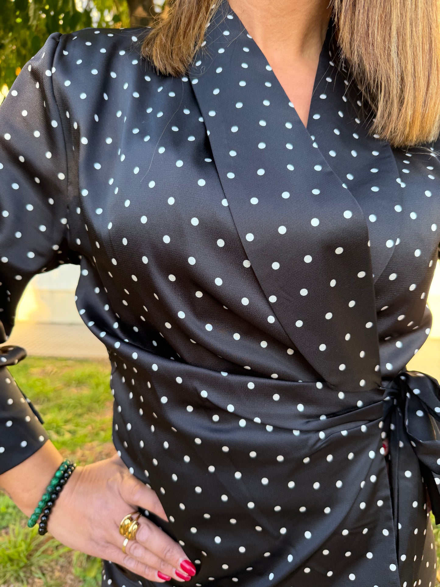 Blusa Lunera