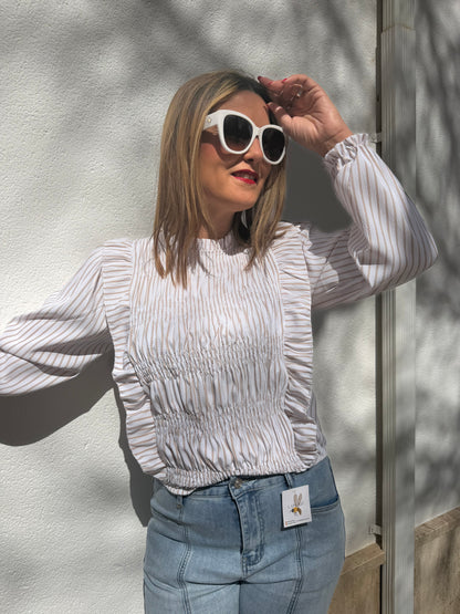 Camisa Brisa