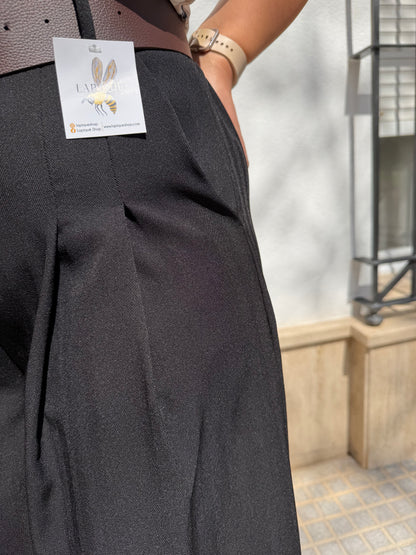 Pantalón Trigo