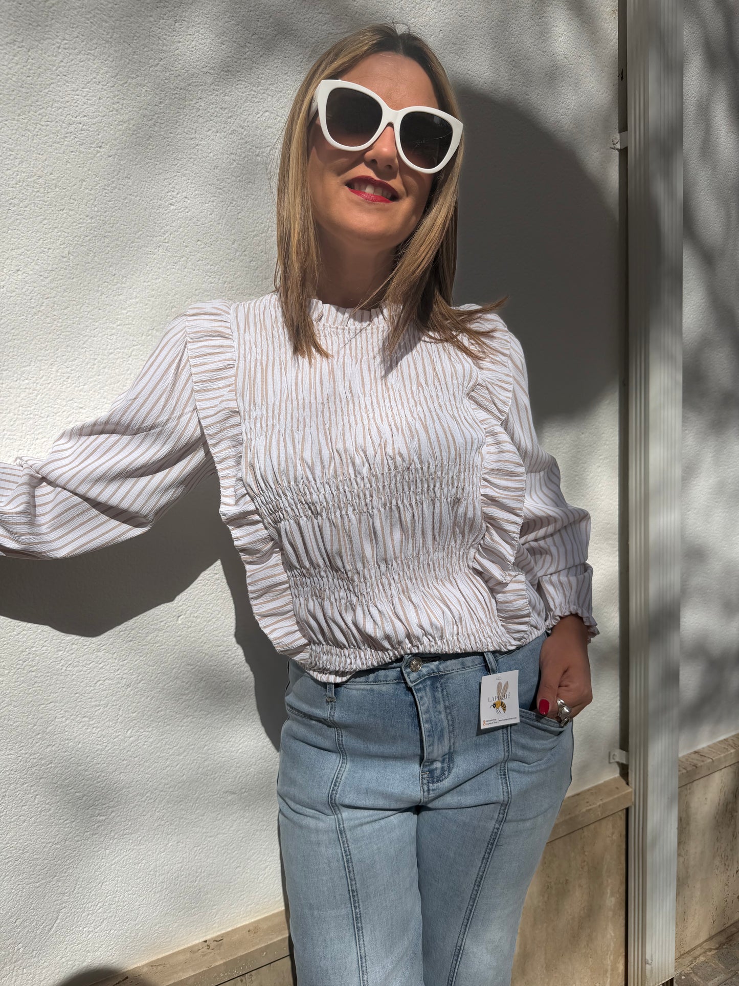 Camisa Brisa