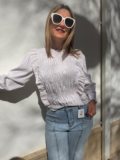 Camisa Brisa