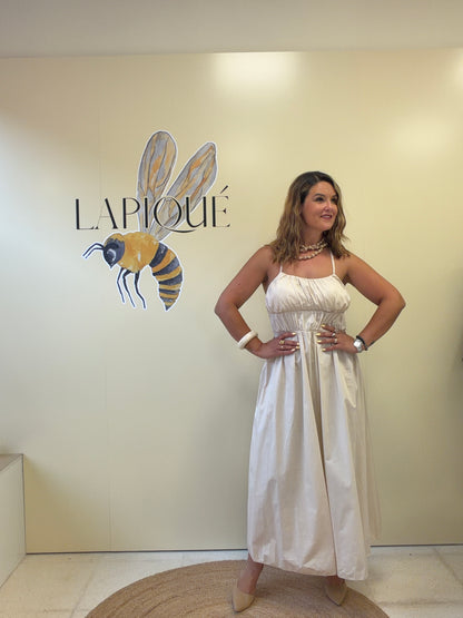 Vestido Bolonia