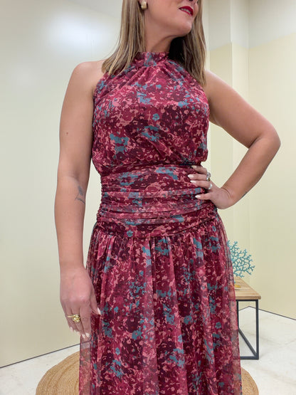 Vestido Gloria