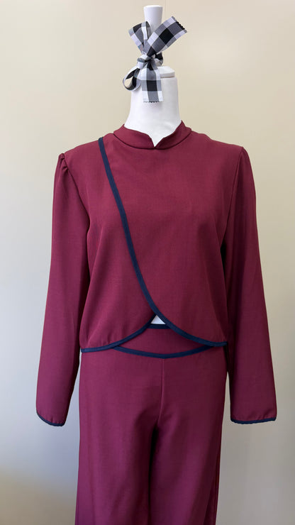 Conjunto Vitoriano