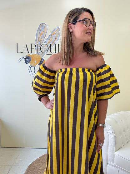 Vestido Cancún