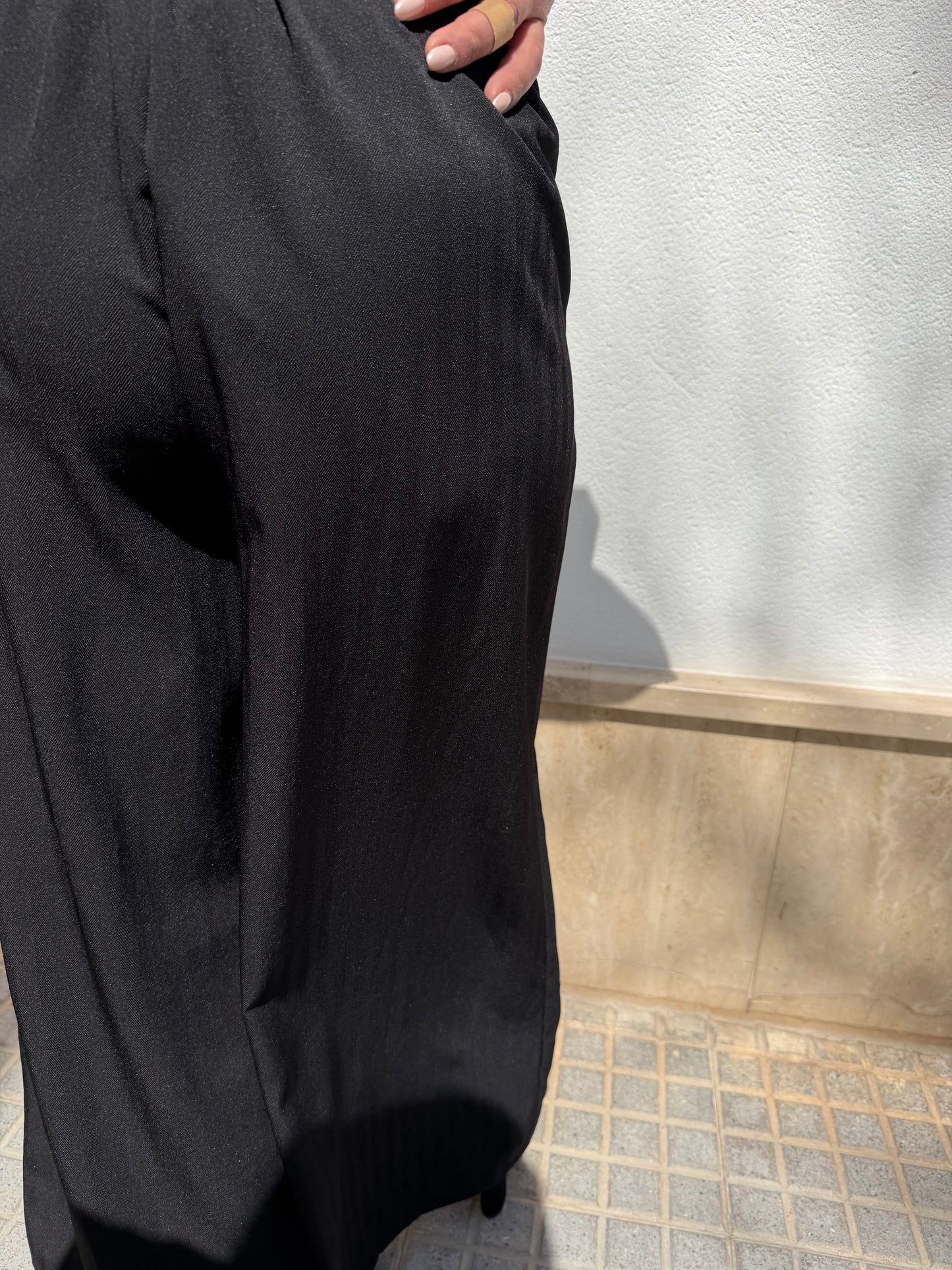 Pantalón Trigo