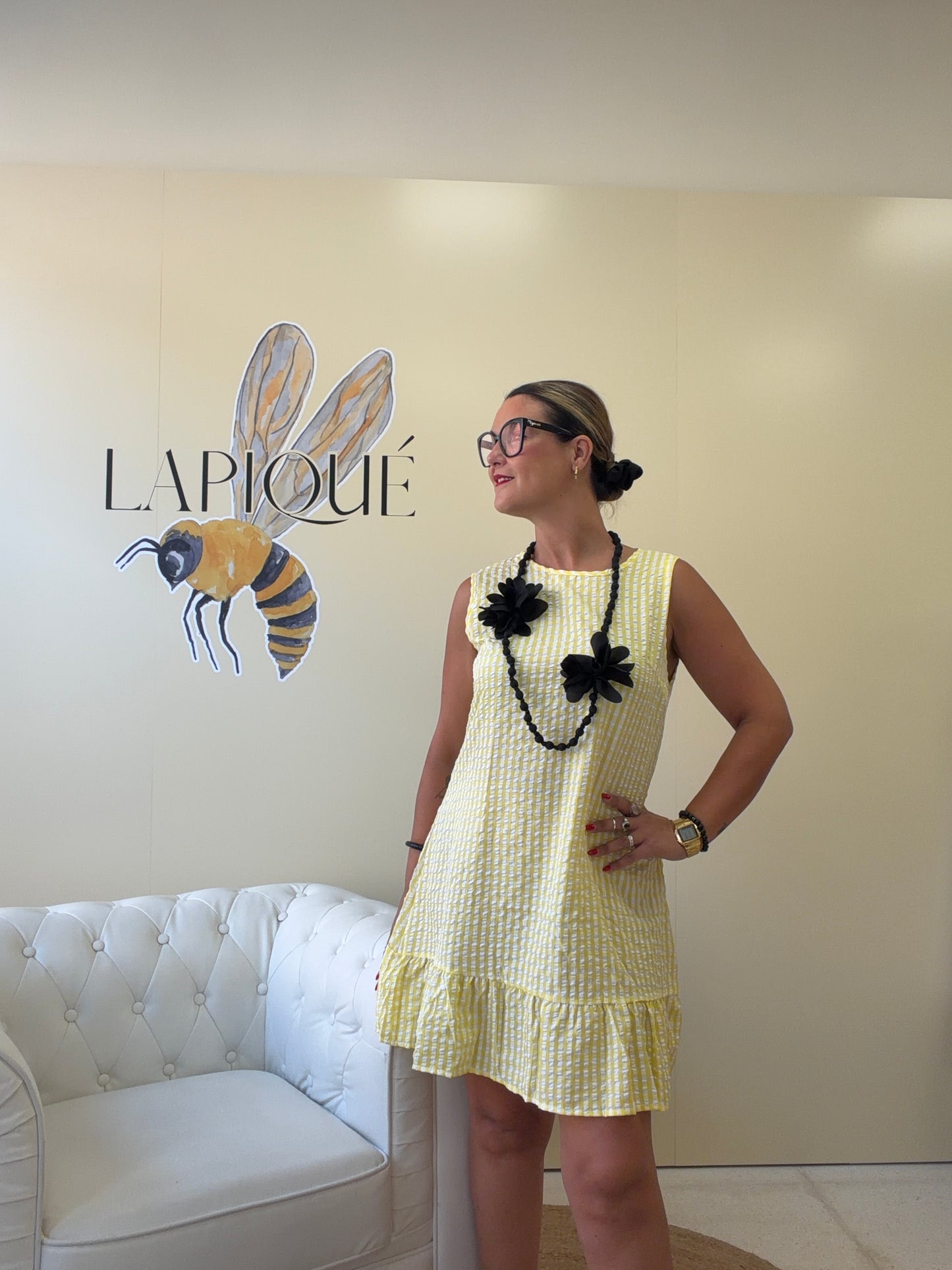Vestido Vichi núm