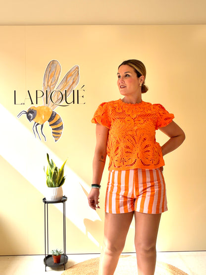 Short Pomelo