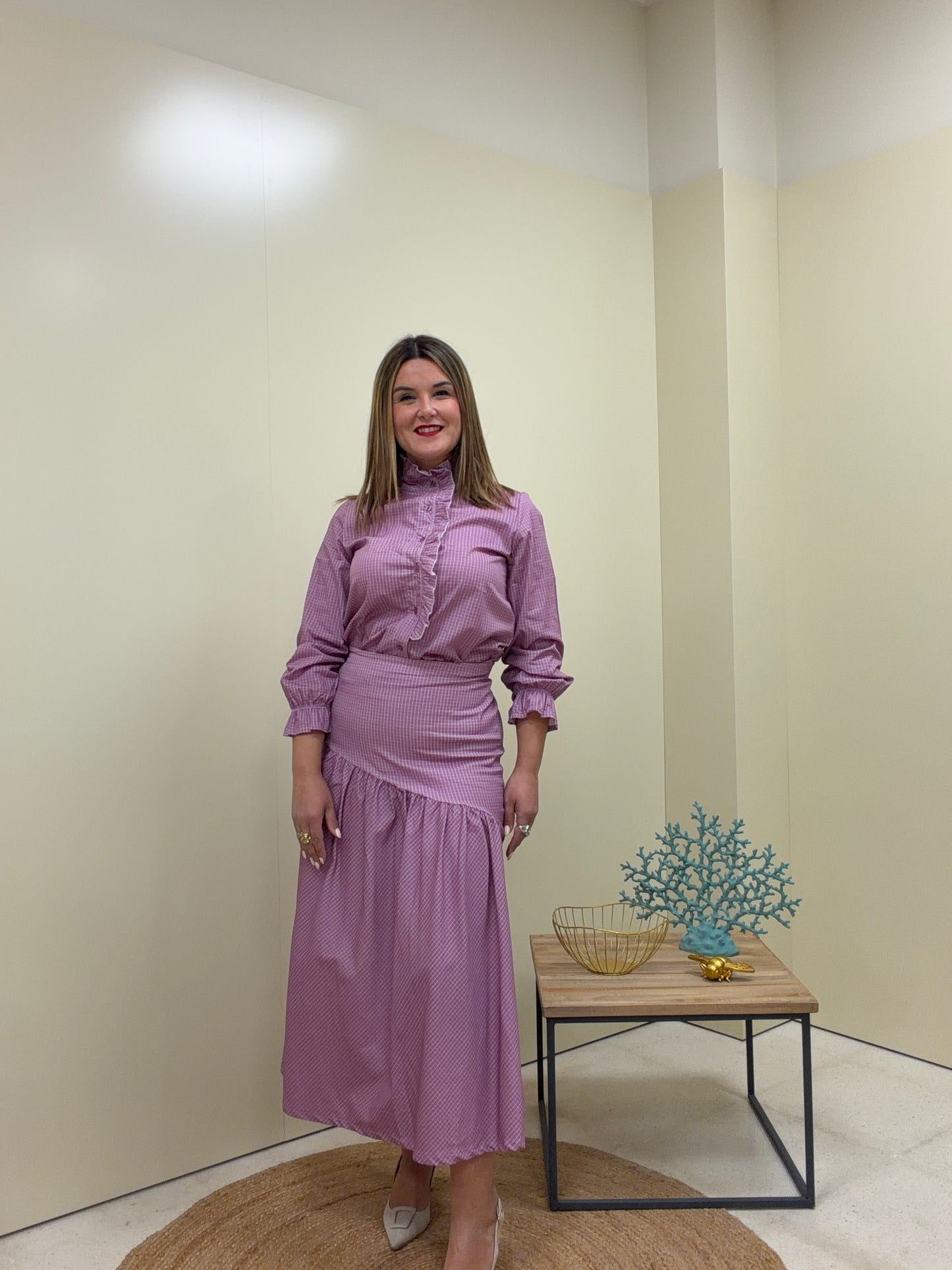 Conjunto Carmela
