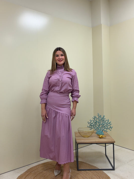 Conjunto Carmela