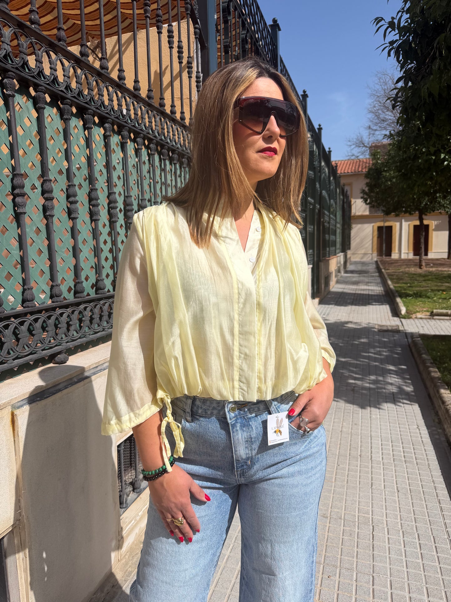 Bomber zoraida