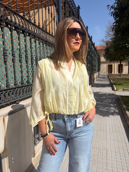 Bomber zoraida