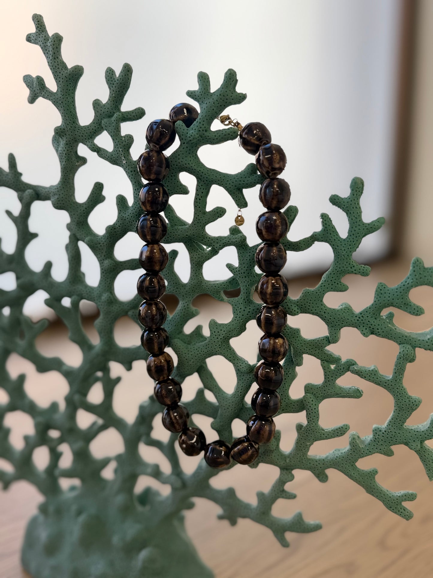 Collar Giralda