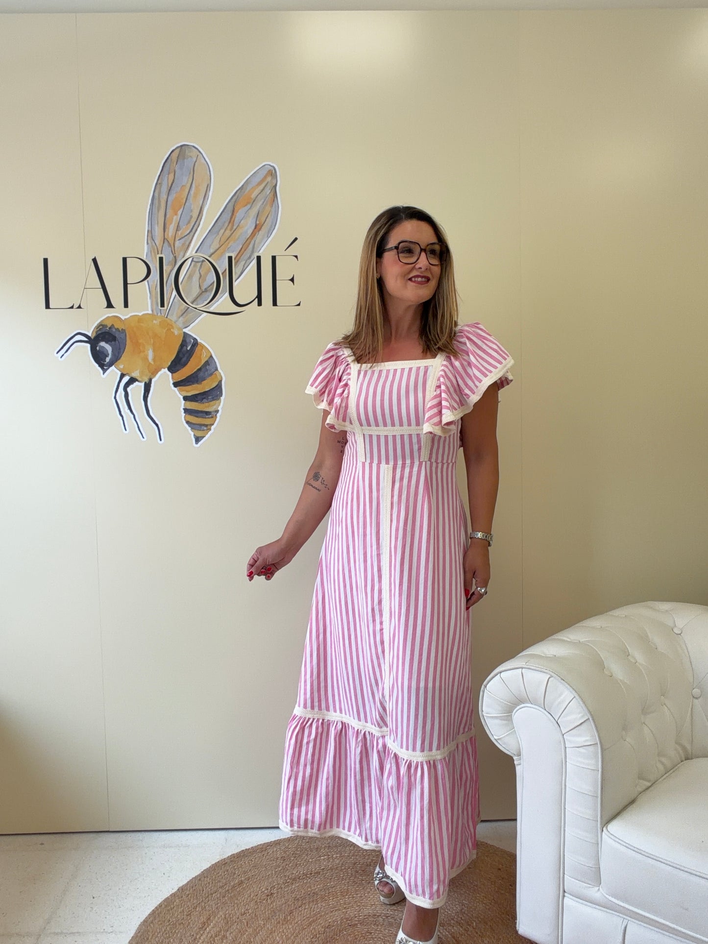 Vestido Sofía