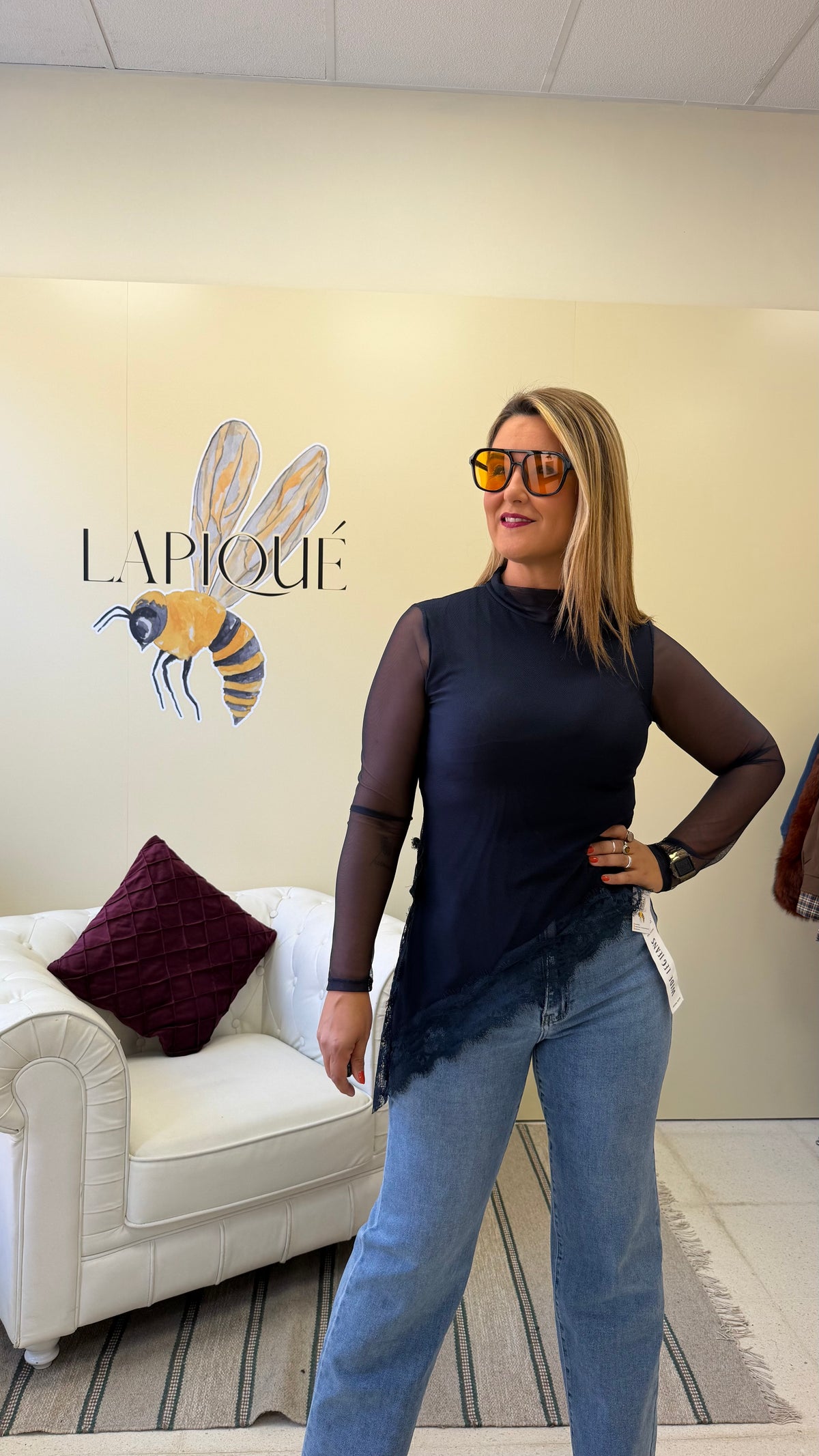 Camiseta Casilda