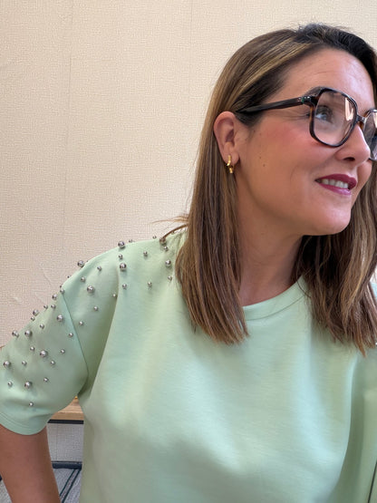 Camiseta Joy