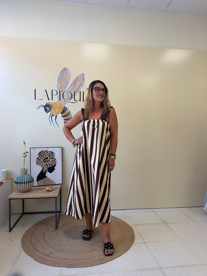 Vestido Mousii