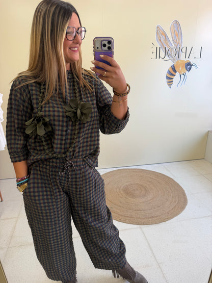 Conjunto Vichi Otoño