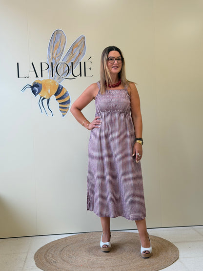 Vestido Vanesa Vichi