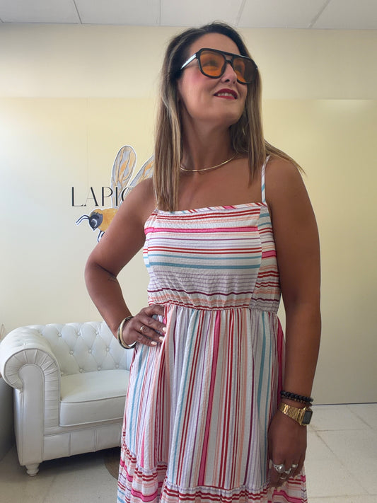Vestido Verona