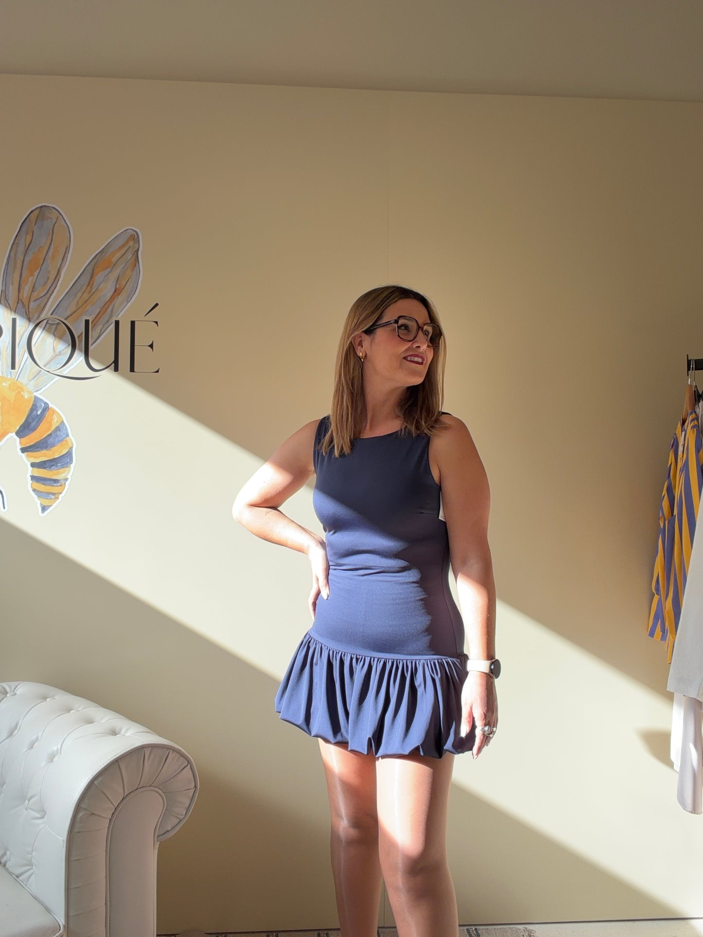 Vestido Pepa