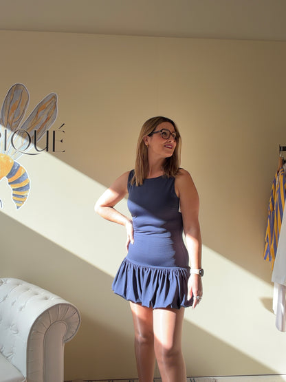 Vestido Pepa
