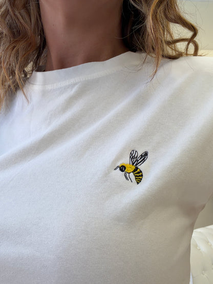 Camiseta Bee LP