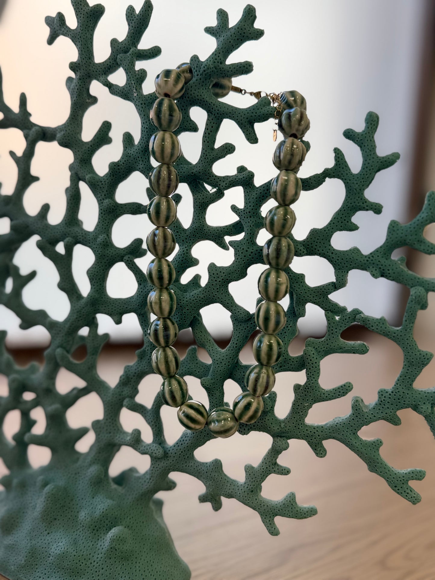 Collar Giralda
