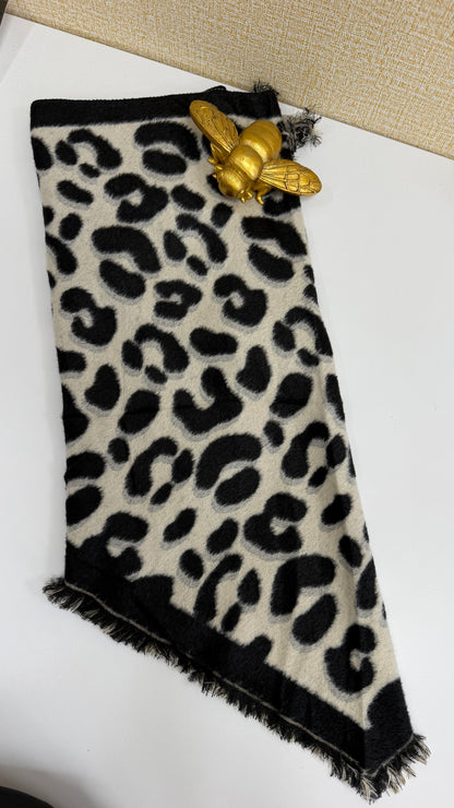 Pico Animal print