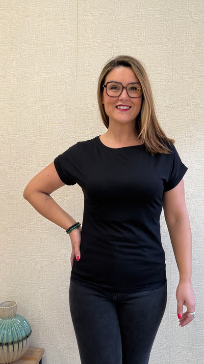 Camiseta Básica LP