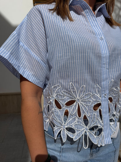 Camisa Colmao