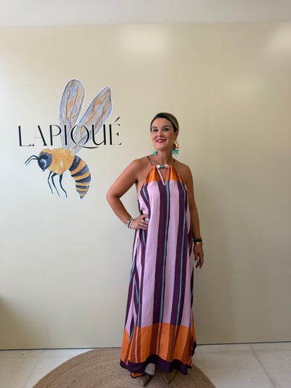 Vestido Marruecos