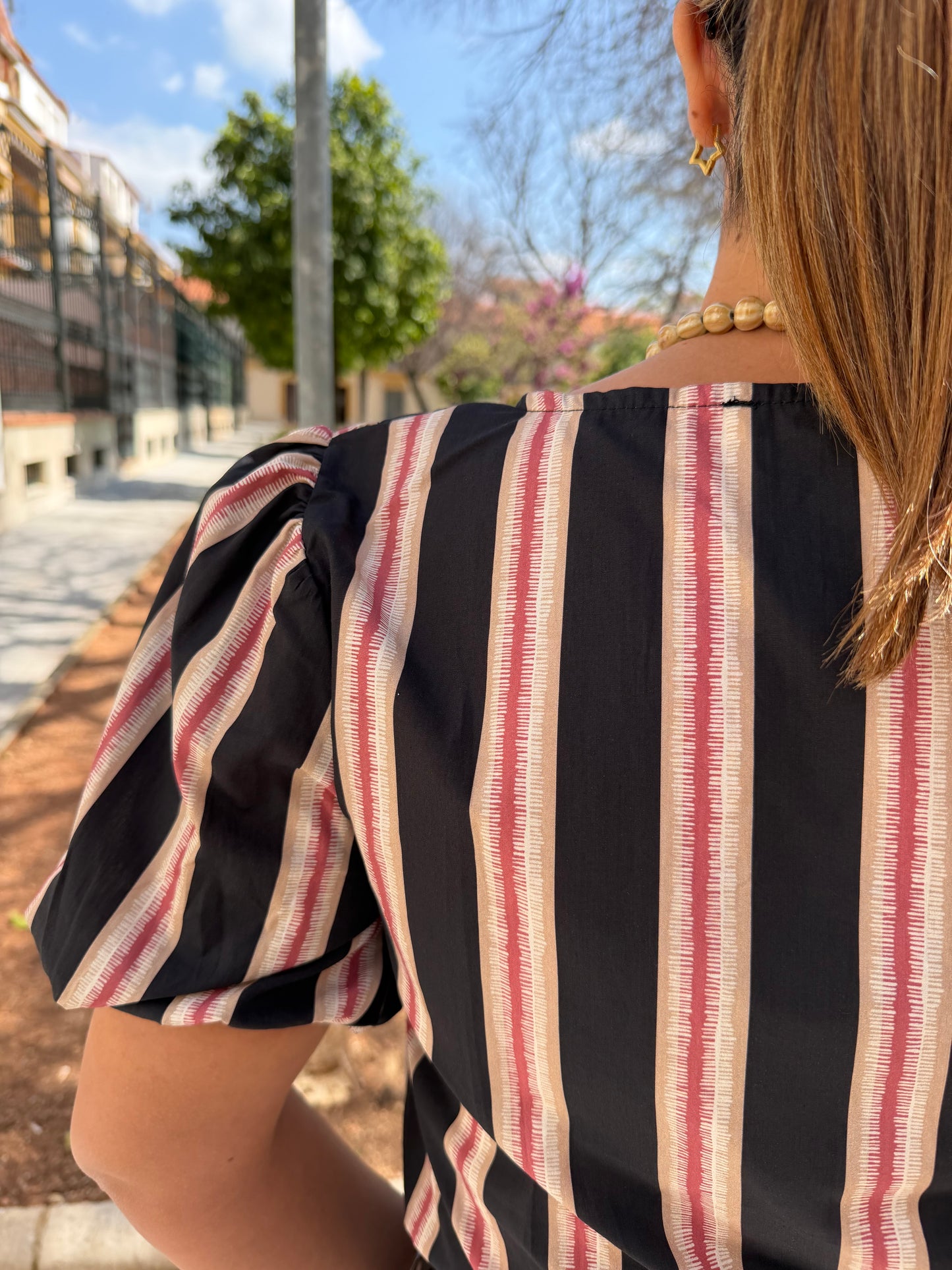 Camisa Fito