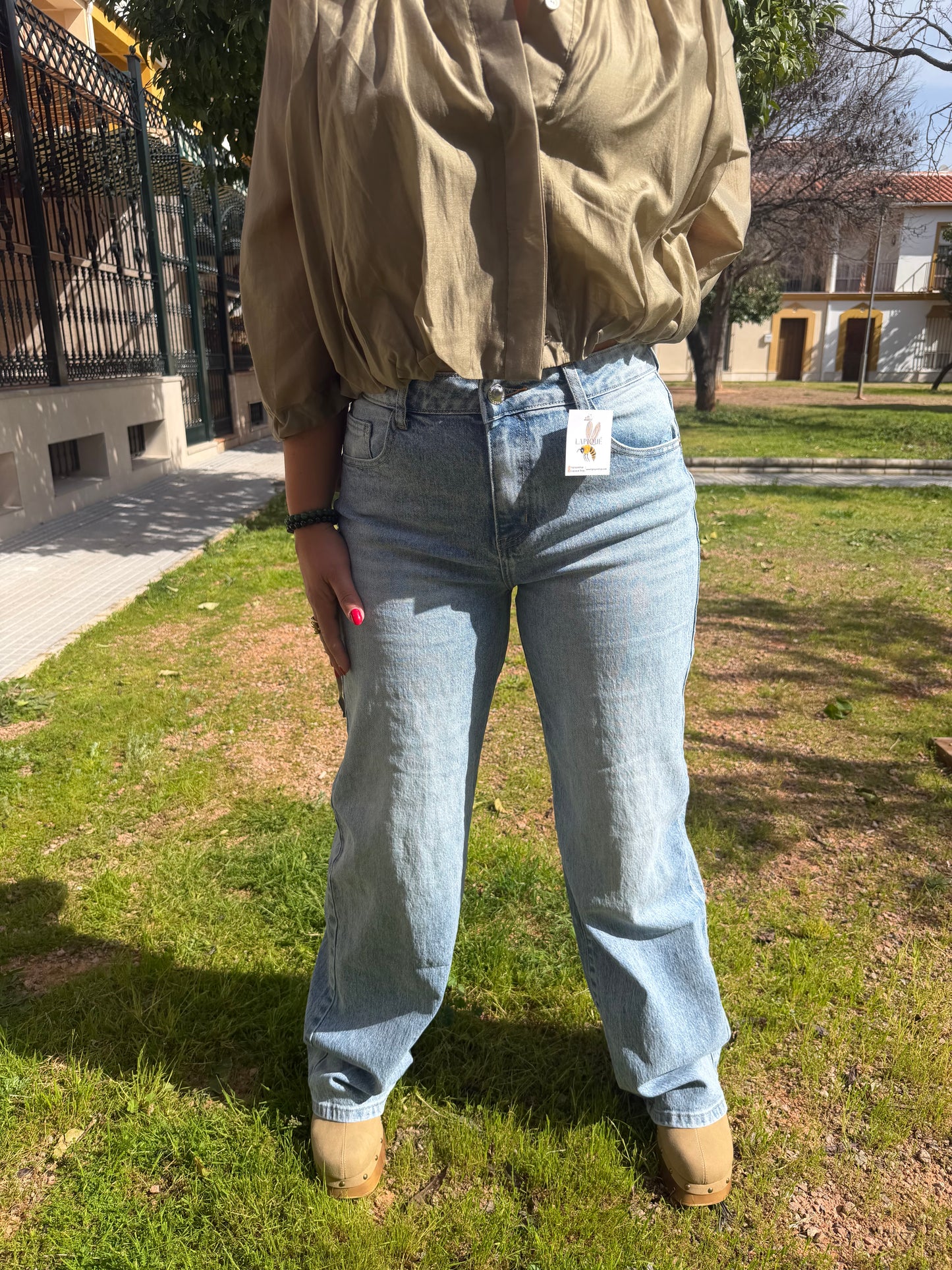 Vaquero Anastasia