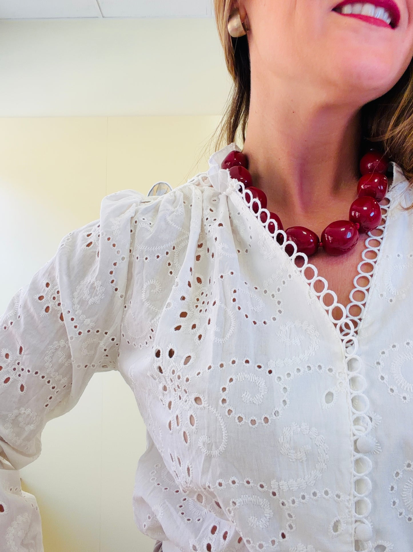 Camisa Regina