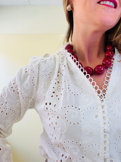 Camisa Regina