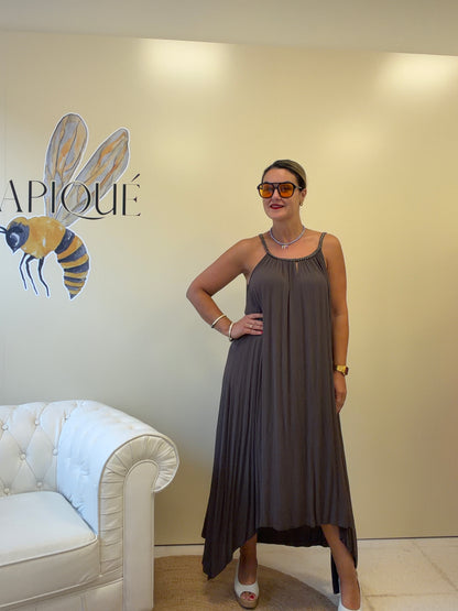 Vestido Bambula Ibiza