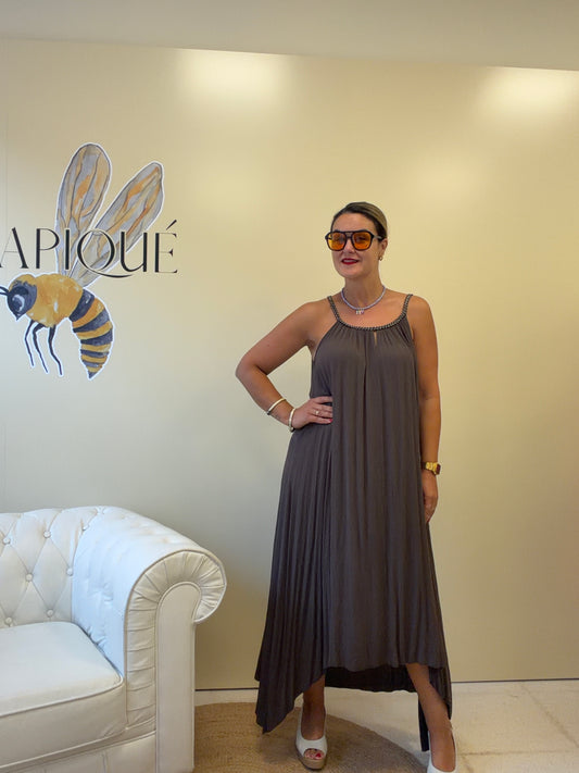 Vestido Bambula Ibiza