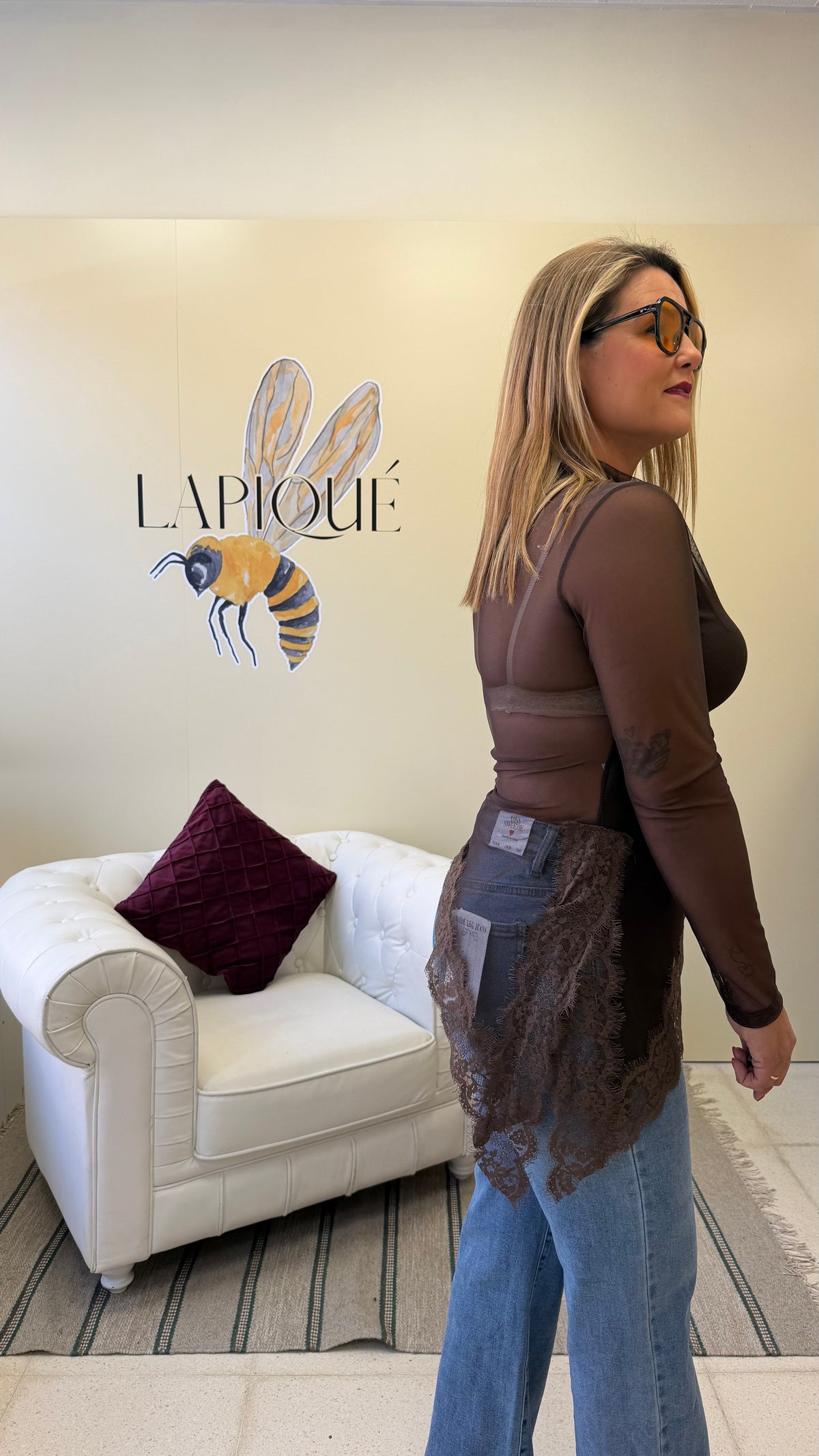 Camiseta Casilda