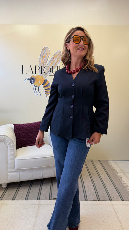 Chaqueta Leticia