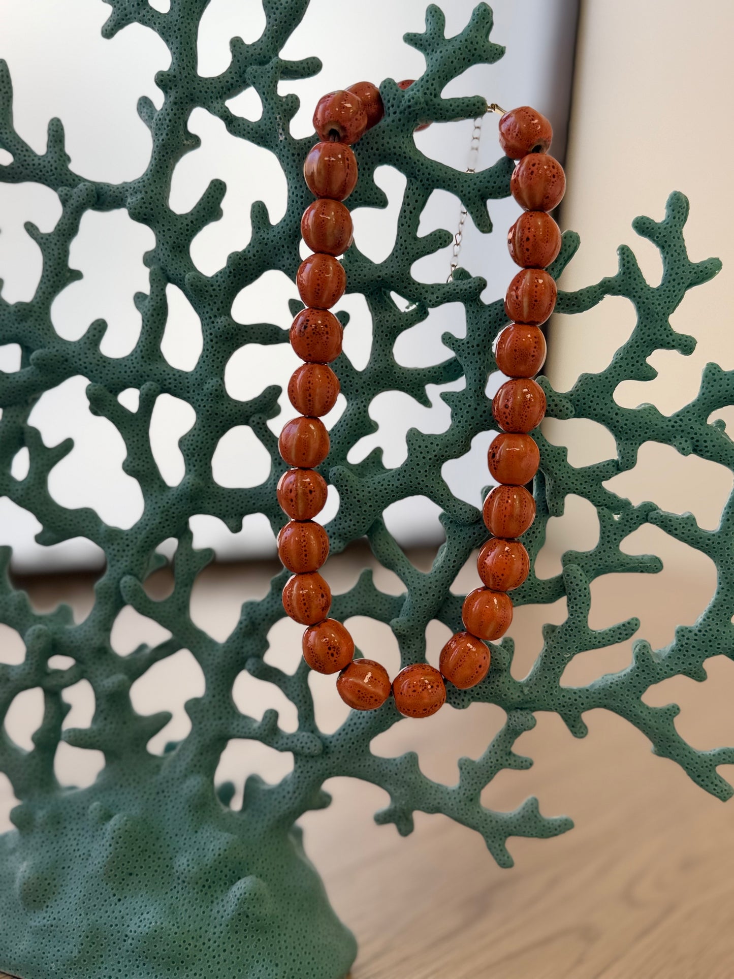 Collar Giralda
