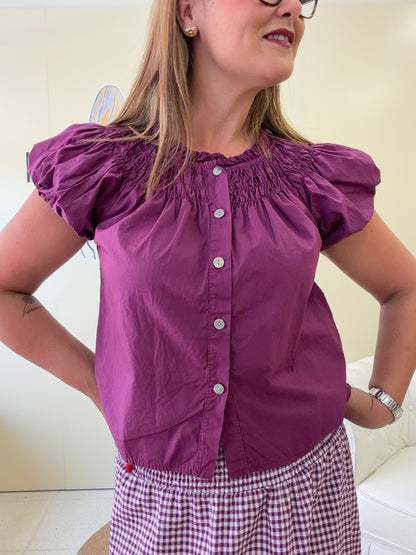 Blusa Hela