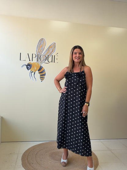 Vestido lunar