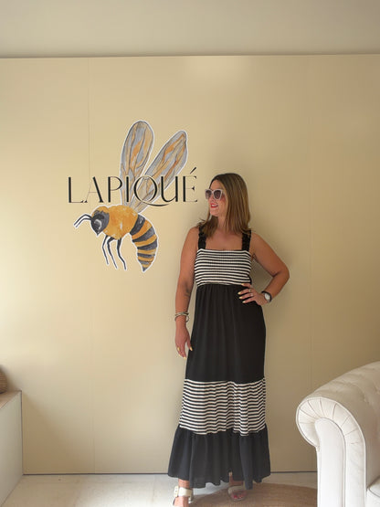 Vestido Berta verano