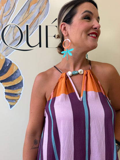 Vestido Marruecos