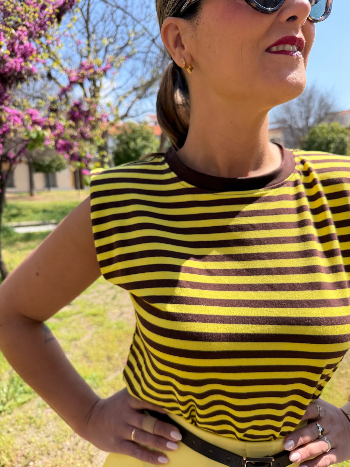 Camiseta Pipi